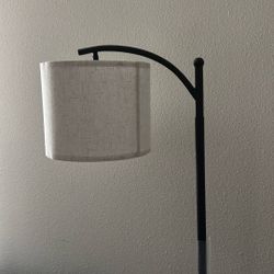 Bedroom lamp