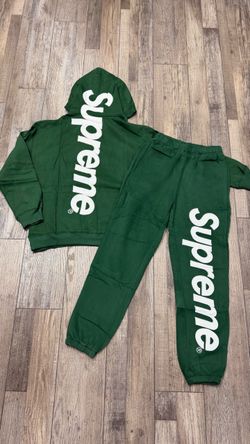 supreme sets