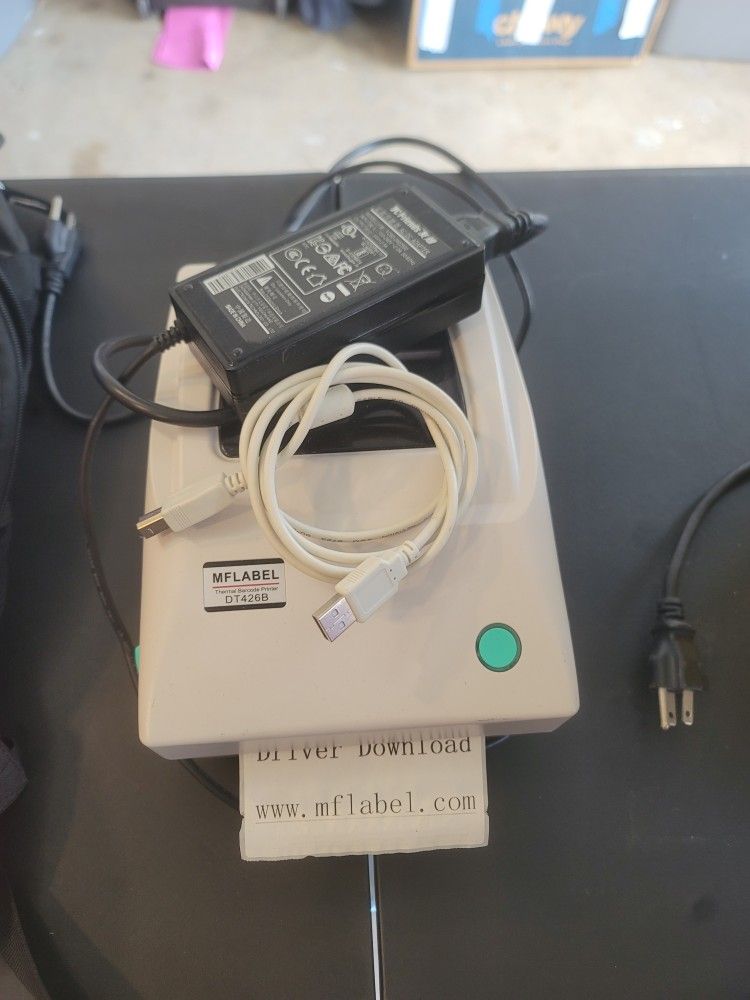 Label Printer
