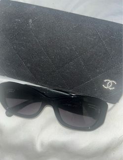 CHANEL AUTHENTIC SUNGLASSES