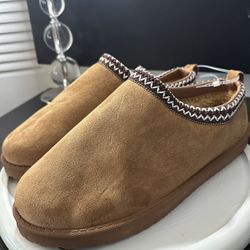 American  Exchange Chaz-M Men’s Slippers