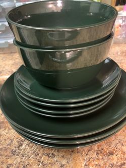 Dishes
