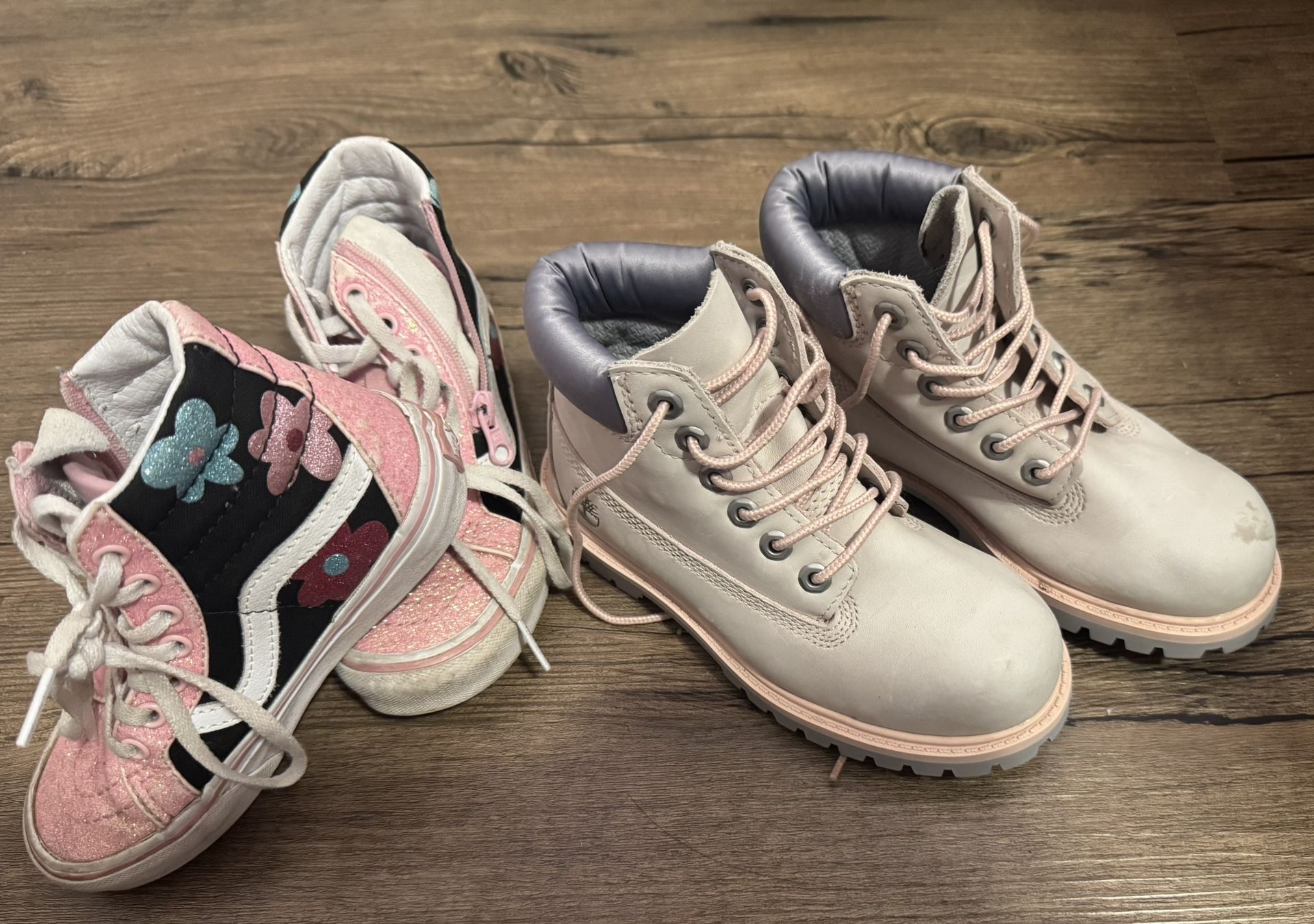 Girls Shoes