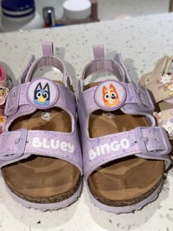 Toddler girl shoes #6