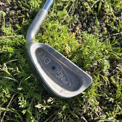 Ping Eye One Iron Golf Club