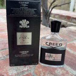 Creed Aventus