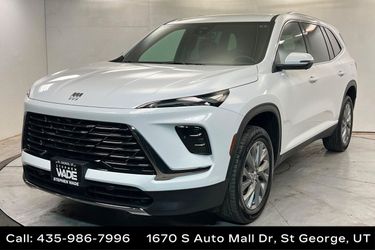 2026 Buick Enclave