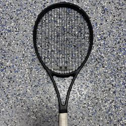 Wilson Pro Staff RF97 v13 4 3/8 Racket #7573