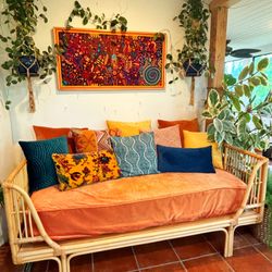 Daybed With Mattress 