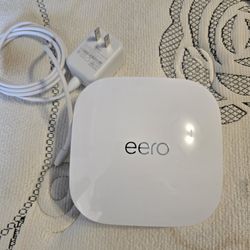 eero PRO 6E Router