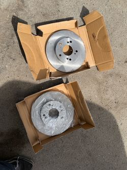 Rotors
