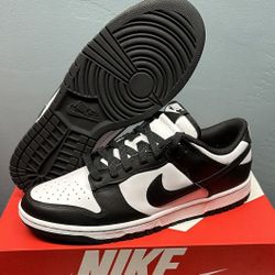 Nike Panda Dunk