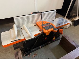 Wen jointer planer