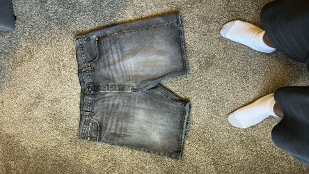 Levi’s 501 Men Shorts Size 44