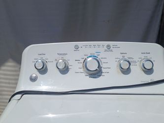 G/E washing machine $275 obo