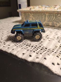 Shafer stomper