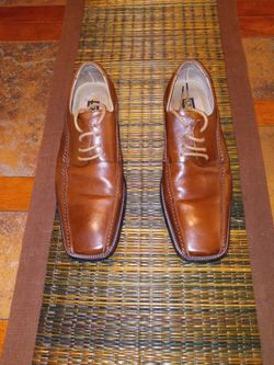 Mens Dress Shoe