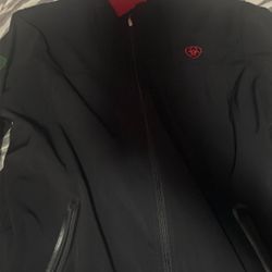 Women’s Mexico Ariat Jacket 