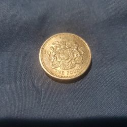 Coin Regina Elizabeth 