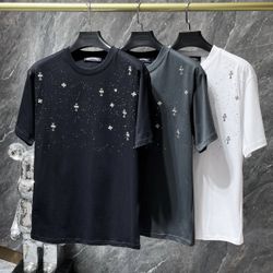 Chrome Hearts Shirts 