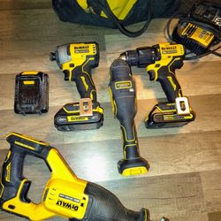 DeWalt 