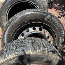 Tires