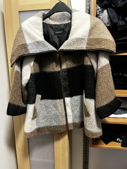 Nine West women’s coat