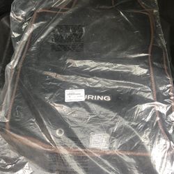 Subaru Outback Touring Floormats