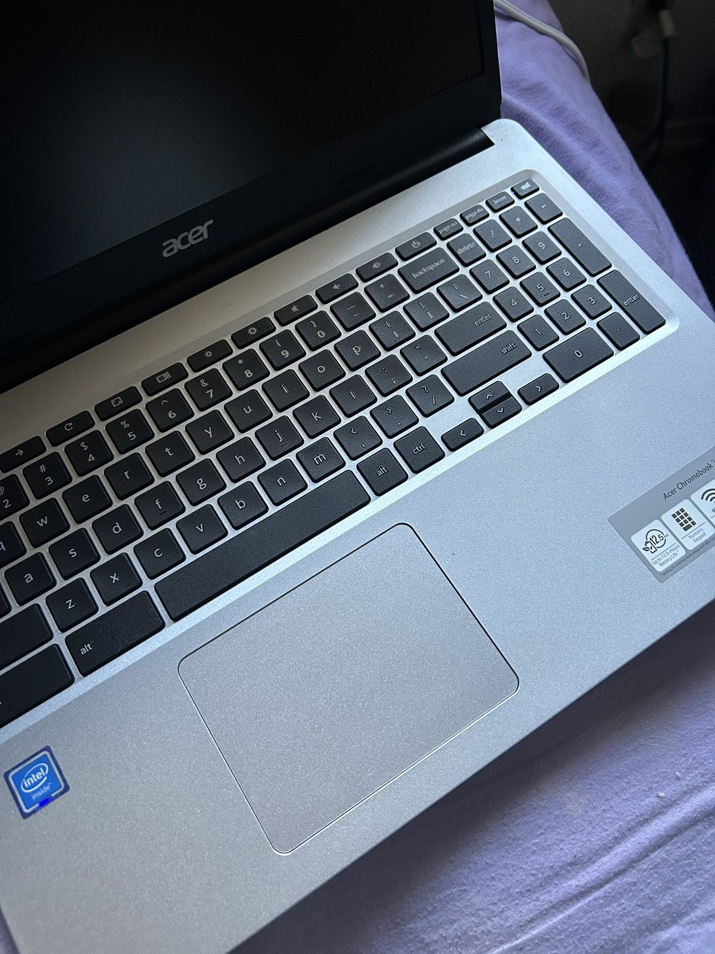 New Acer Chromebook CB315-3H Series