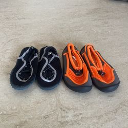 Kids Swimming Shoes