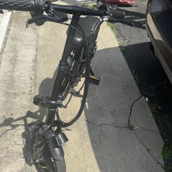 Electric Bike