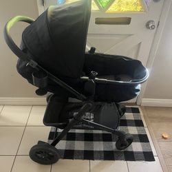 Evenflo Adjustable Stroller 