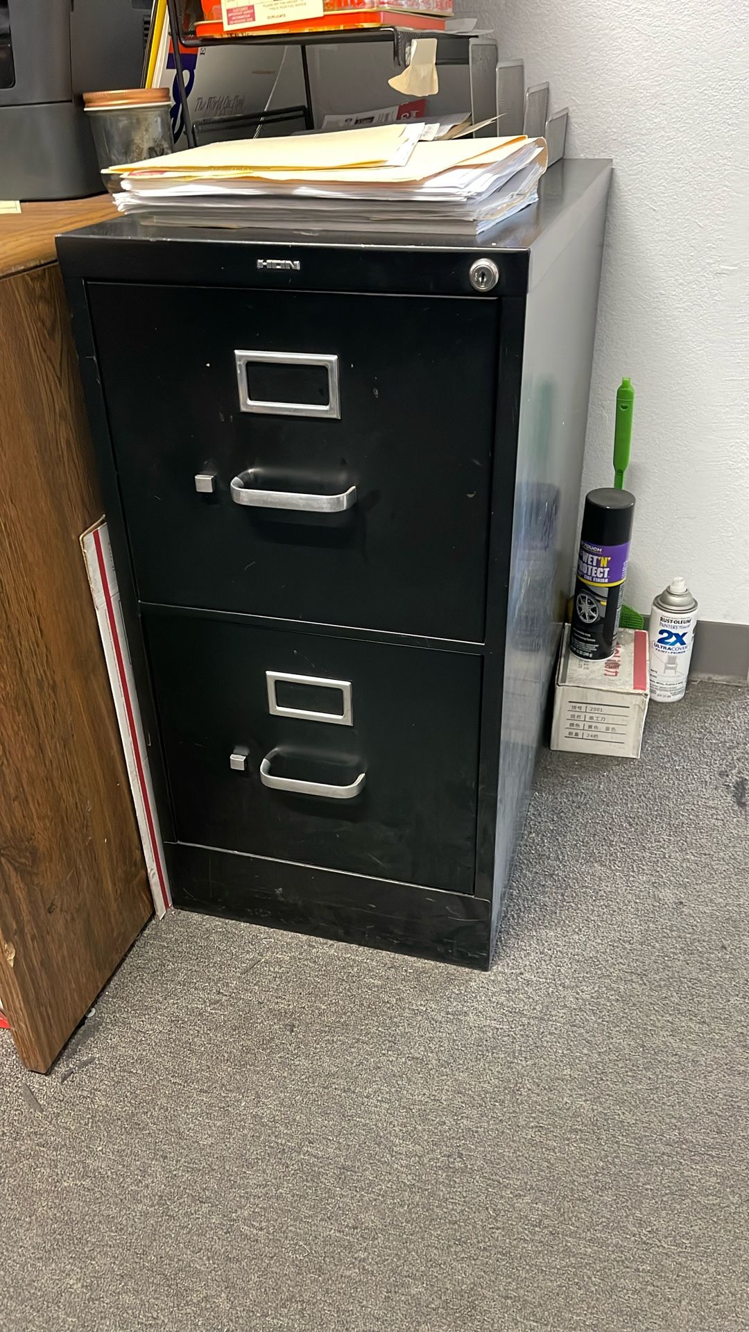 File Cabinet