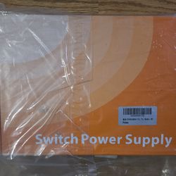 Switch Power Supply