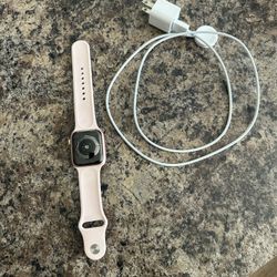 Apple Watch 5