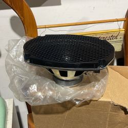 Brand new 6 x 9 speakers. Was ordered for a Lincoln LS.