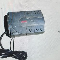 APC Battery Back up/Surge protector