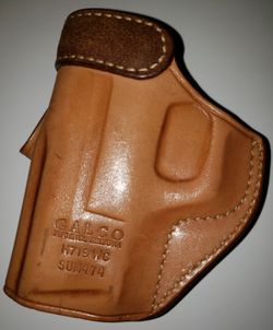 GALCO HOLSTER