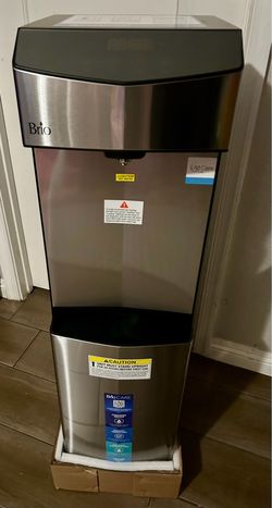 Water Dispenser 💧