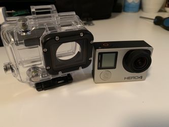 GoPro 4