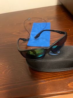 Oakley sunglasses