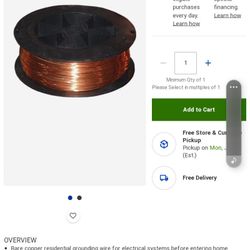 Ground Wire 
