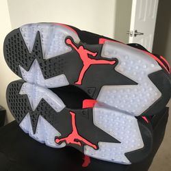 Jordan 6 infrared 2014 (Deadstock)