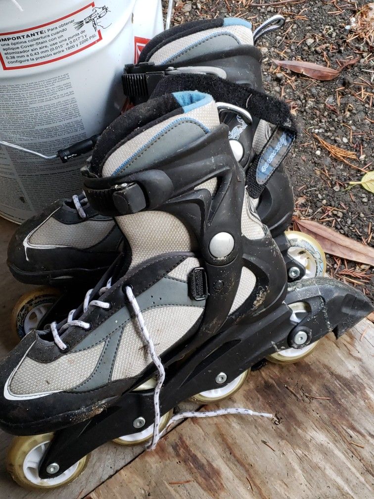 Bladerunner By Rollerblade Men's Size 9