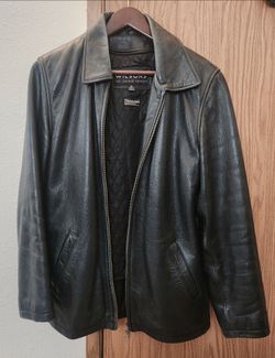 Women's Leather jacket