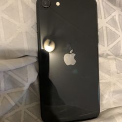 iPhone SE