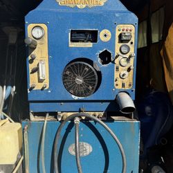 Carpet Cleaning Business For Sale