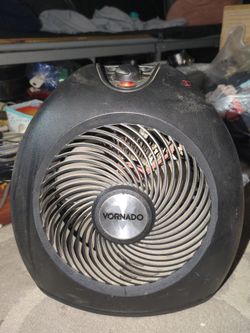 Vornado Electric Heater