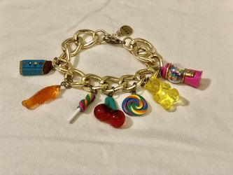 Bracelet Dylan’s Candy Bar