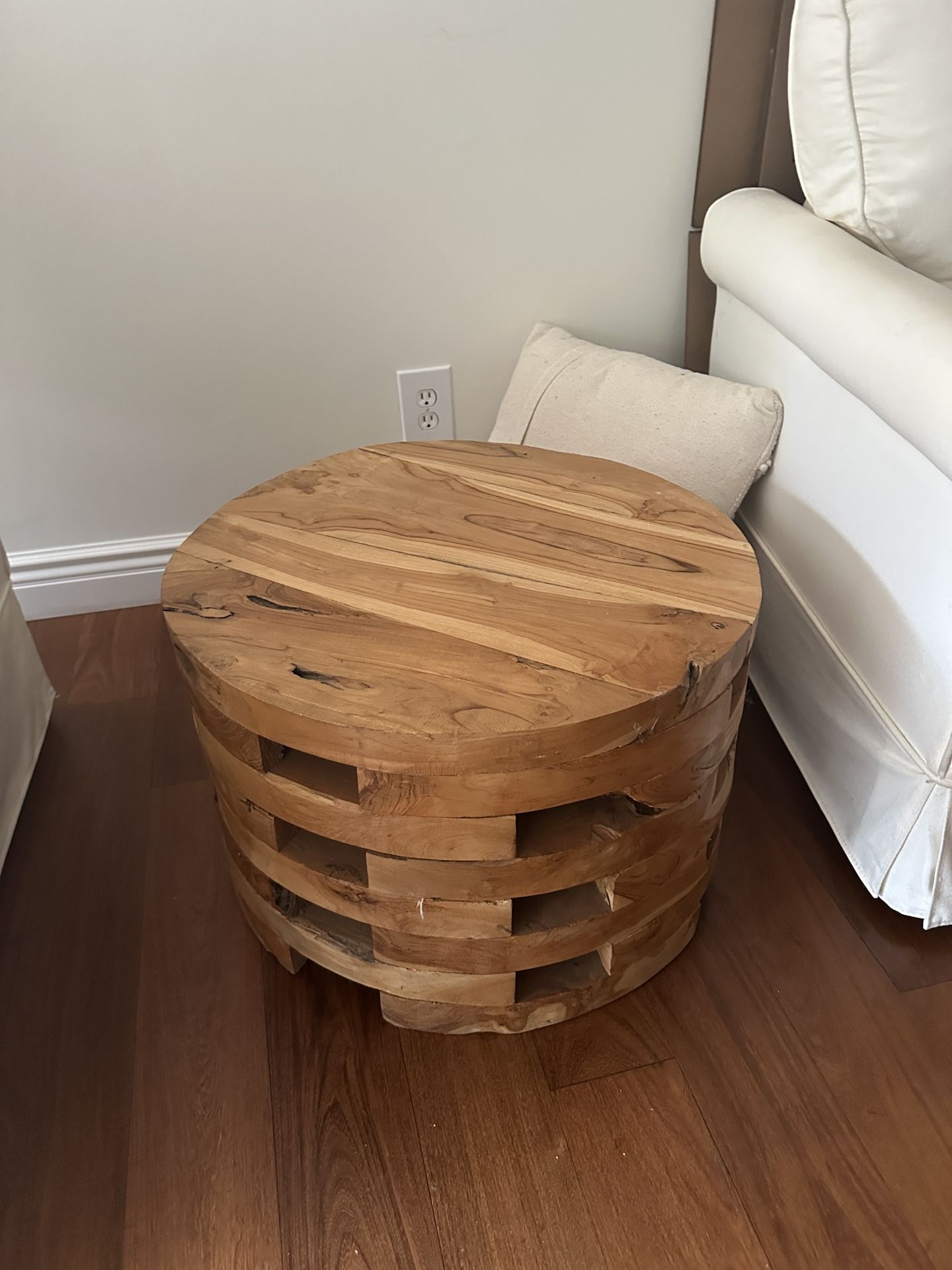End Table 